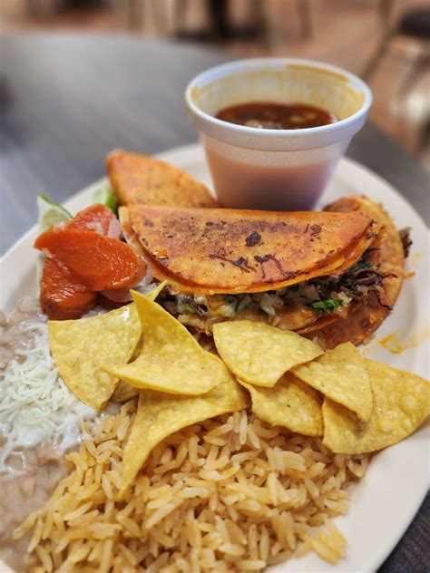 beto's tacos & grill|Menu .